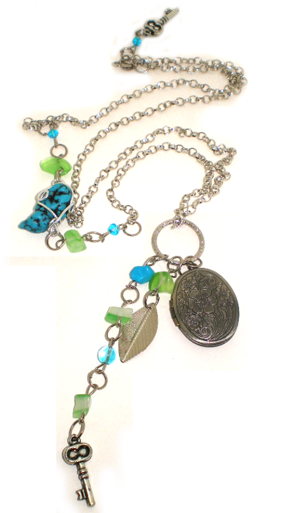Снимка: Biliana Jewellery