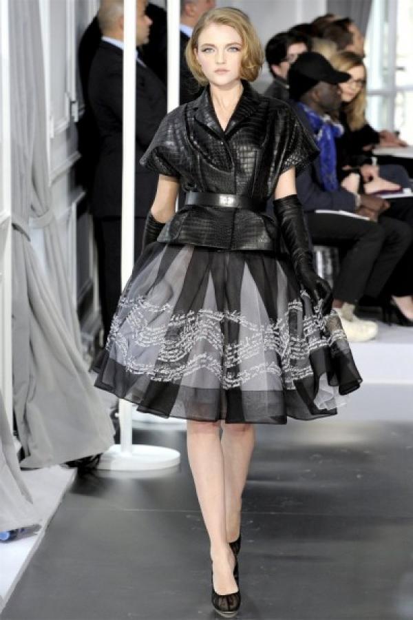 Снимка: Christian Dior