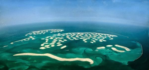 Снимка: Nakheel
