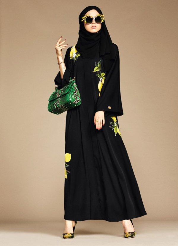 Снимка: Dolce & Gabbana