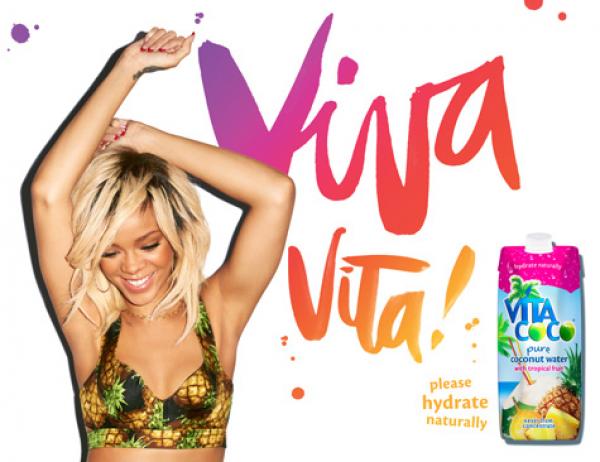 Снимка: Vita Coco