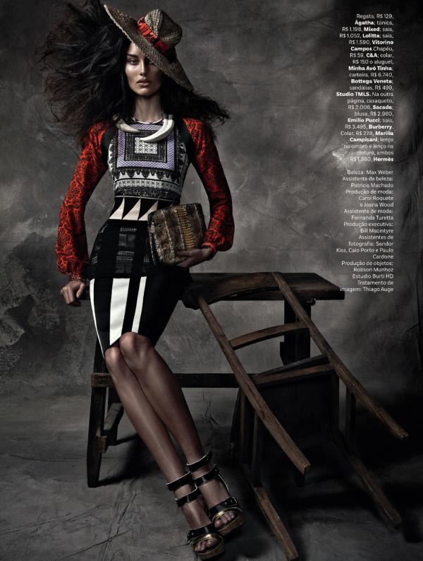 Снимка: сп.Vogue