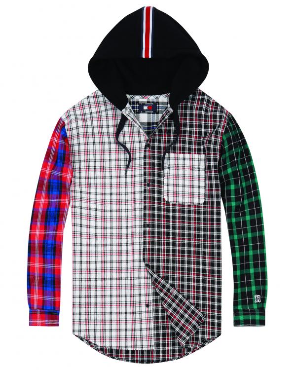 Снимка: Tommy Hilfiger