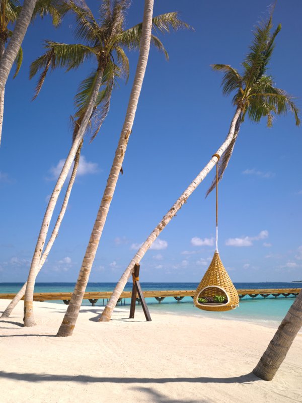 Снимка: Velaa Private Island