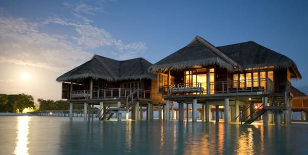 Снимка: Diva Maldives