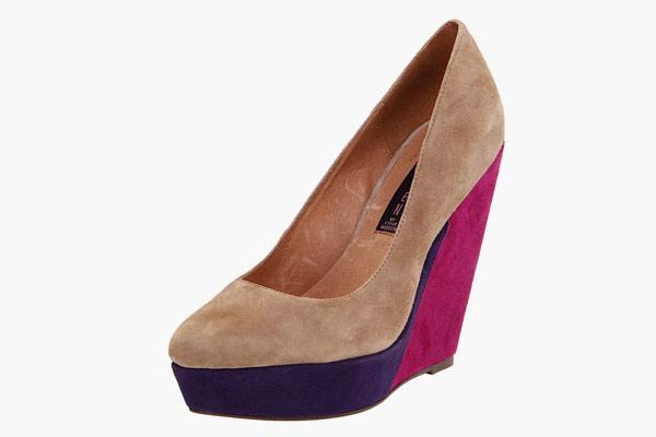 Снимка: Steve Madden