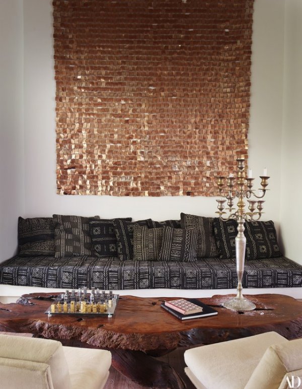 Снимка: Architectural Digest