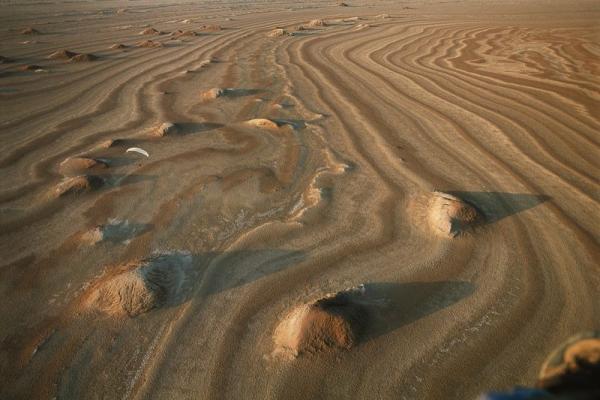 Снимка: George Steinmetz