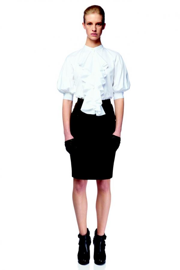Снимка: Alexander McQueen