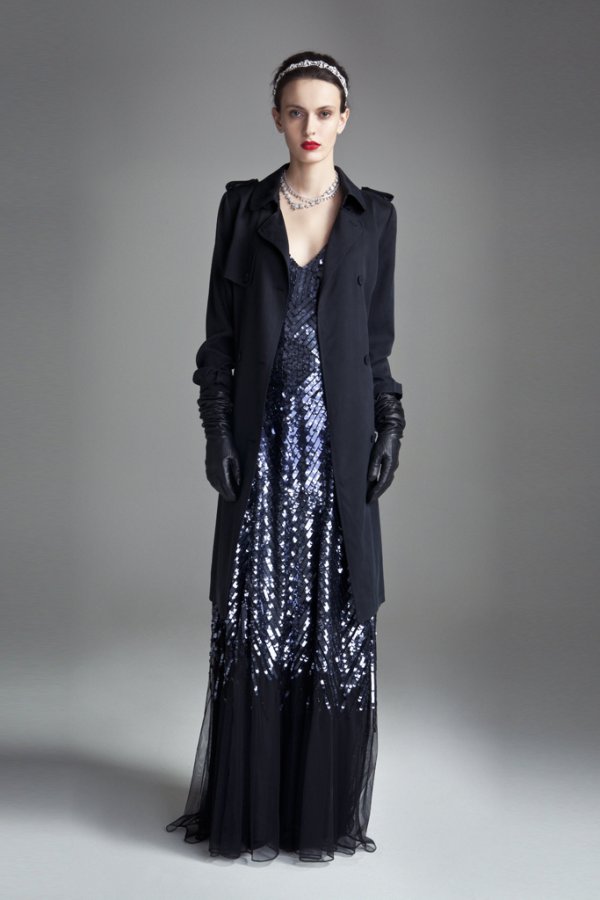 Temperley London
