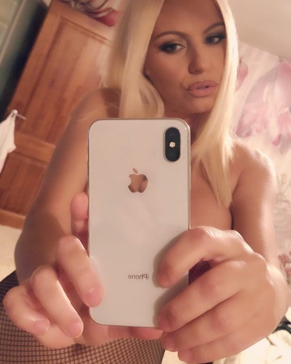Снимка: Instagram