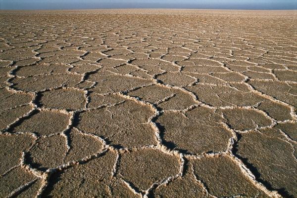Снимка: George Steinmetz