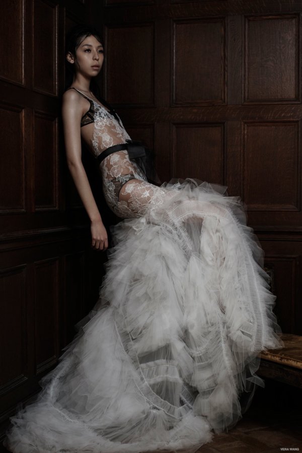 Снимка: Vera Wang