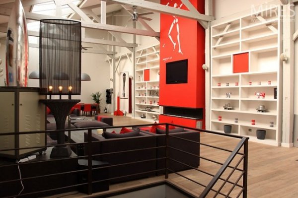 Снимка: home-designing.comПариж
