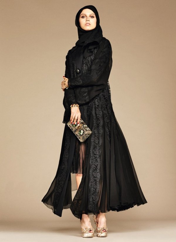 Снимка: Dolce & Gabbana