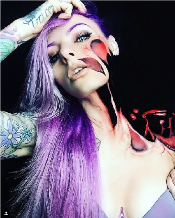Снимка: Instagram