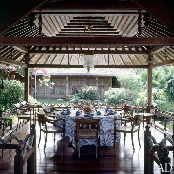 Снимка: Architectural Digest