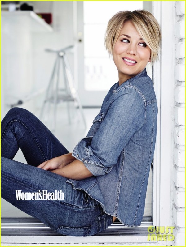 Снимка;  Women’s Health 