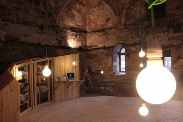 Снимка: archdaily.com