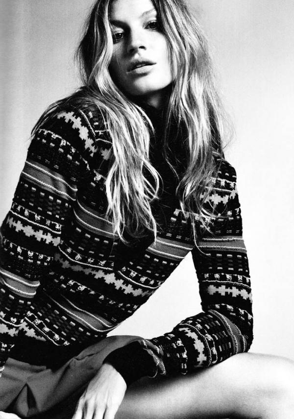 Снимка:i-D Magazine