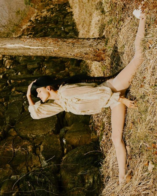 Снимка: Vogue