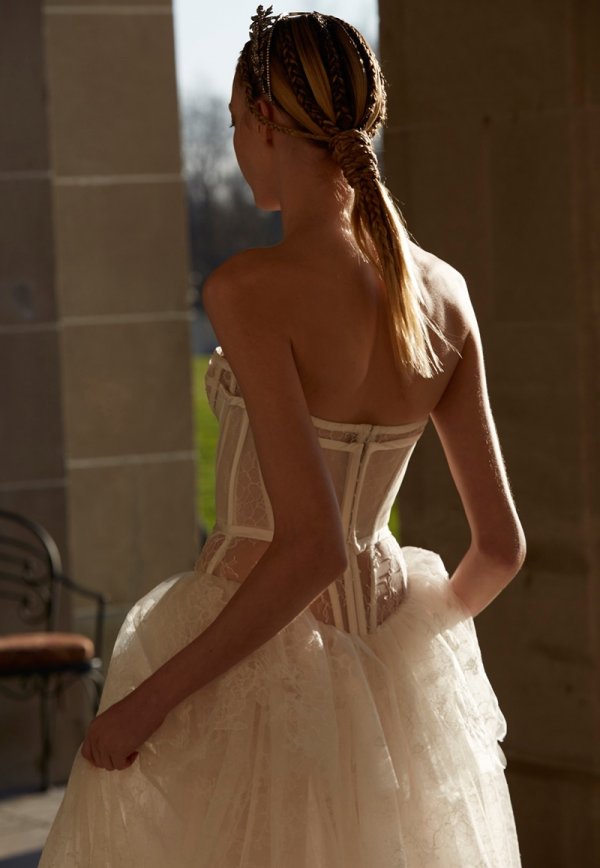 Снимка: Vera Wang