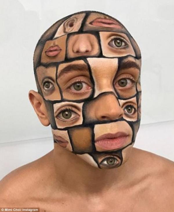 Снимка: Instagram