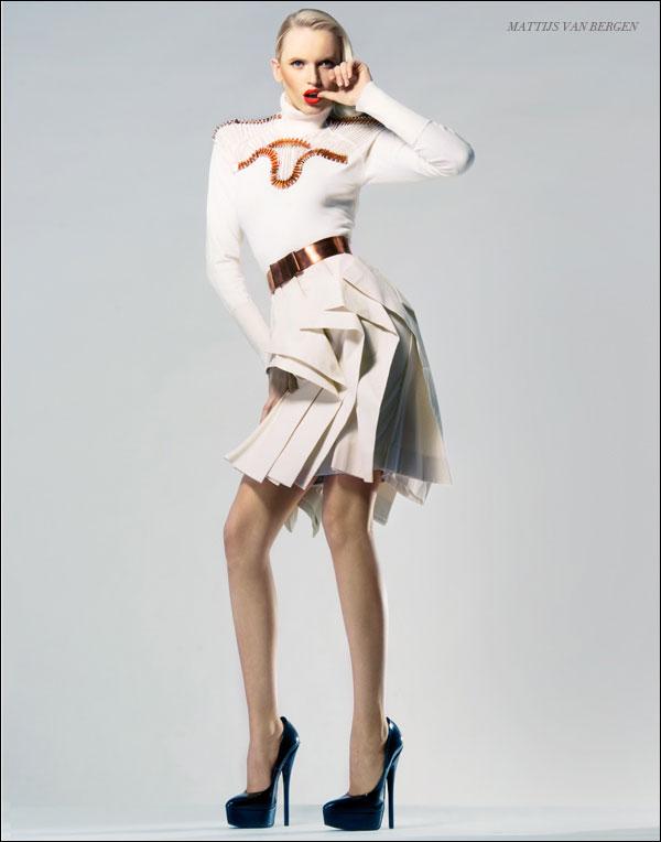 Снимка: Vestal Magazine