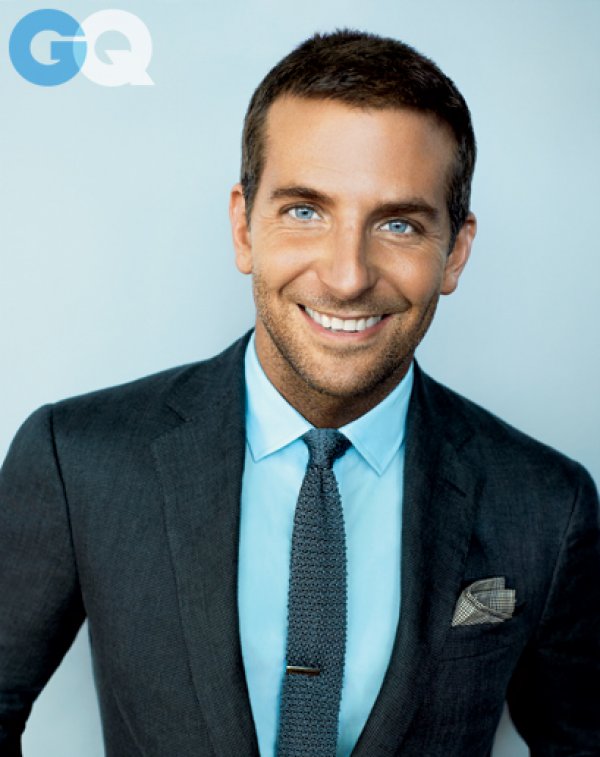 Снимка: сп. GQ