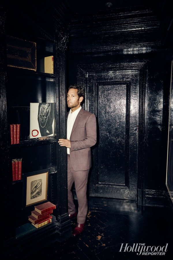 Снимка: hollywoodreporter.com
