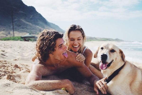 Снимка: Jay Alvarrez/Аlexis Rene
