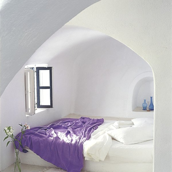 Снимка: Perivolas Hotel