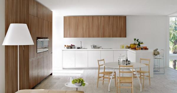 Снимка: Elmar Cucine