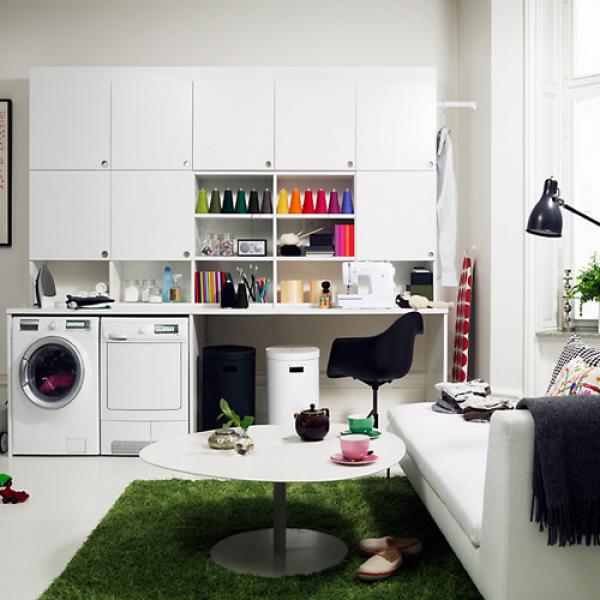 Снимка: interiorholic.com