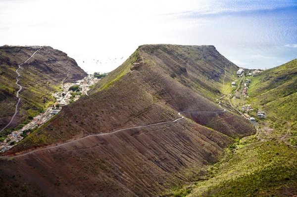 Снимка: sainthelena.gov.sh