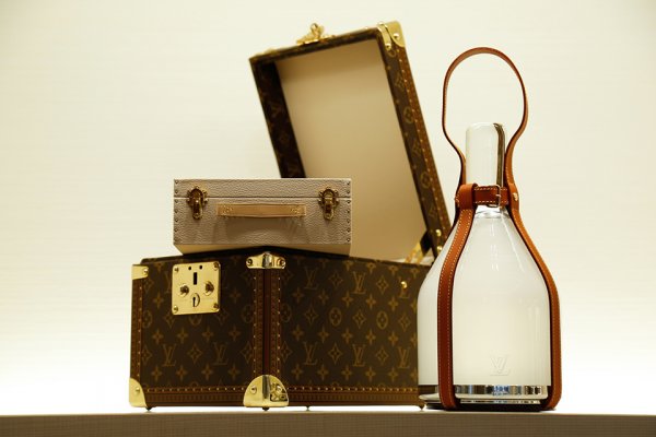 Снимка: Louis Vuitton
