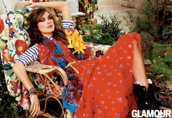 Снимка: Glamour