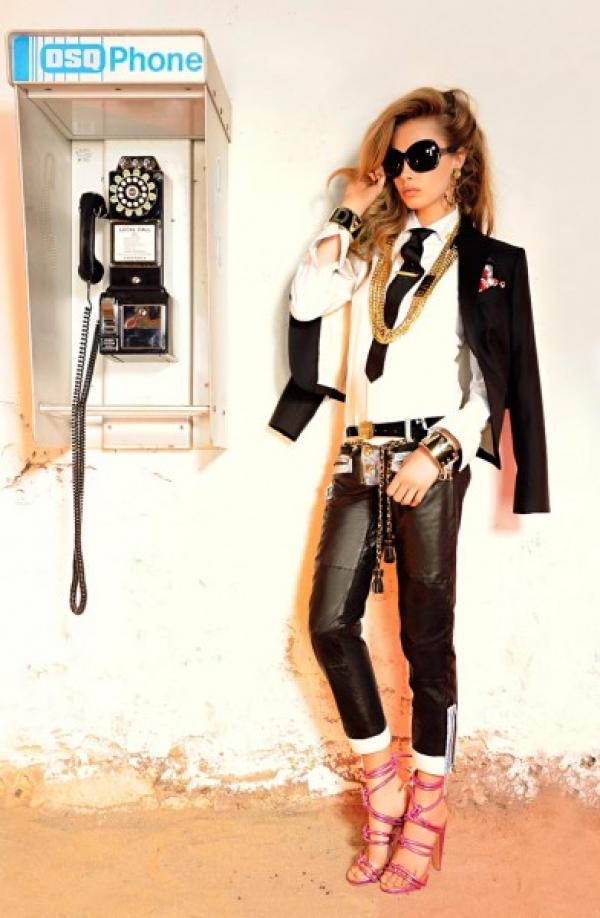 Снимка: DSquared2