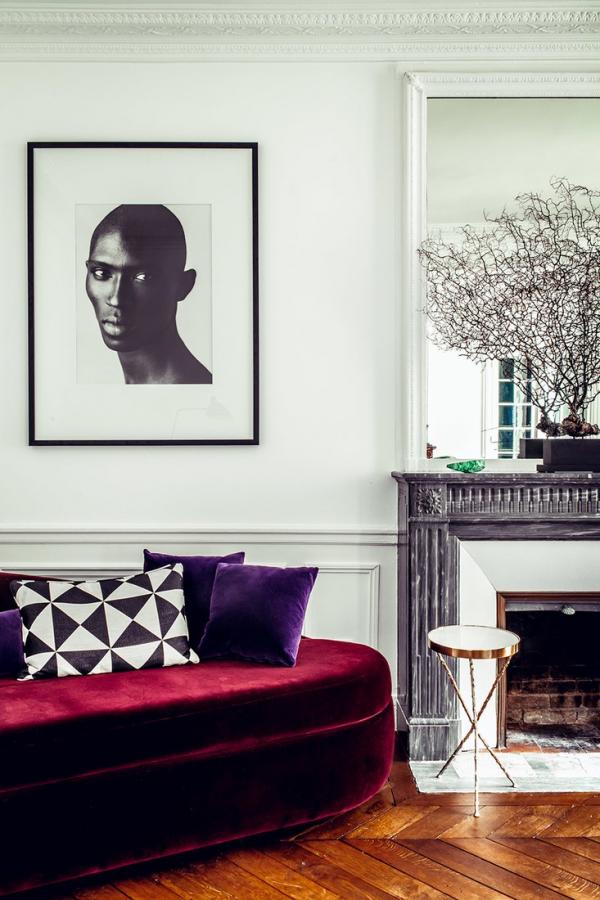 Снимка: architecturaldigest.com