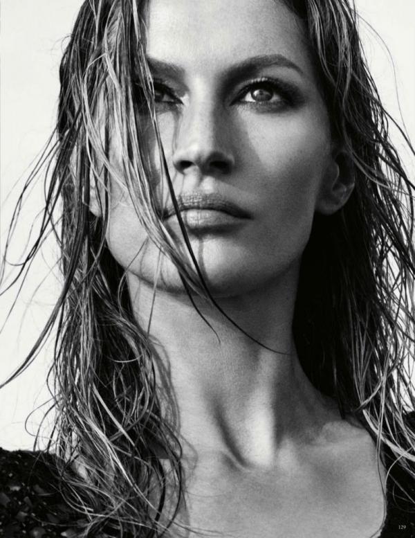 Снимка: Vogue Germany