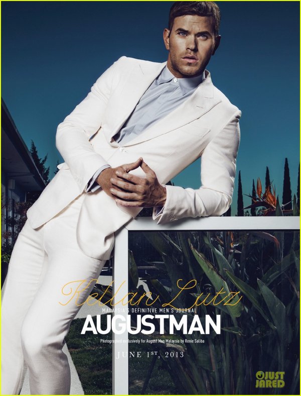 Снимка: сп. Augustman
