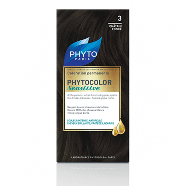 Снимка: Phyto