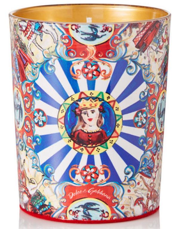 Снимка: Dolce & Gabbana