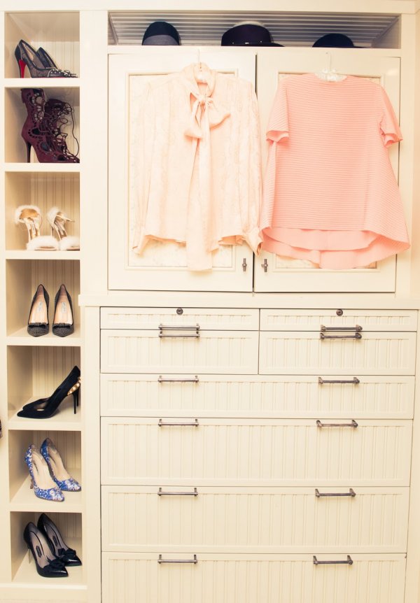 Снимка: сп.Coveteur