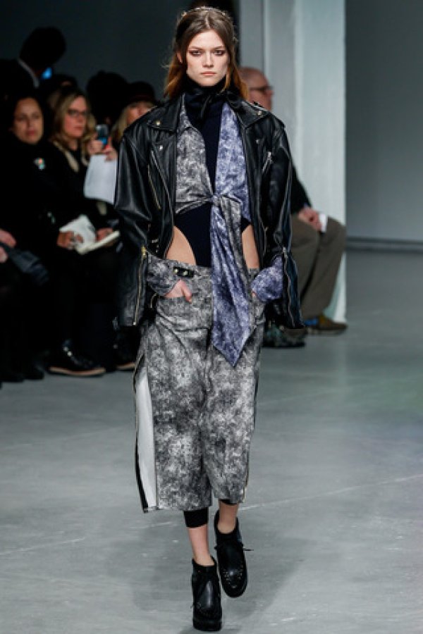 Rodarte Winter 2013