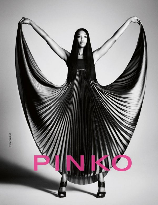 Снимка: Pinko