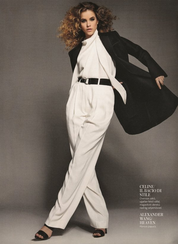 Снимка: InStyle