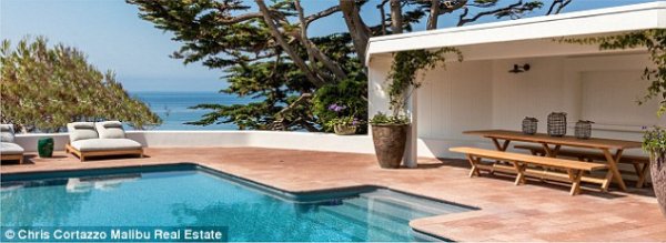 Снимка: Chris Cortazzo Malibu real Estate