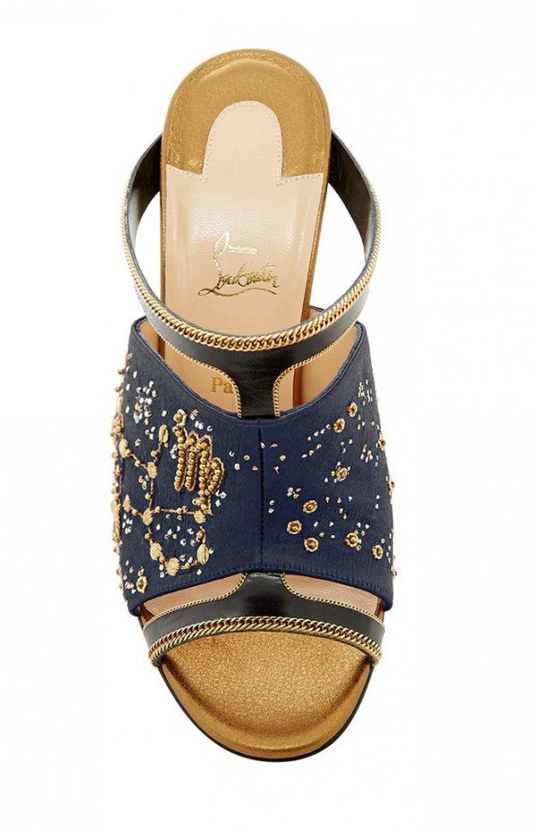 Снимка: Christian Louboutin