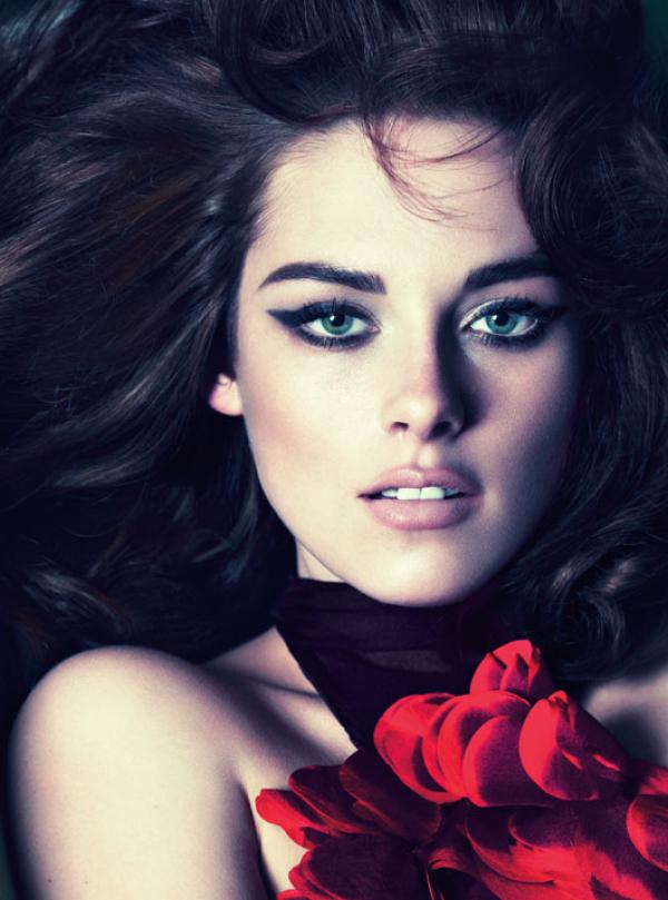 Снимка: W Magazine